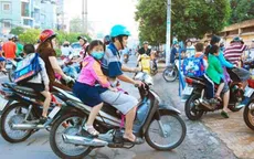 Thị trường MBH trẻ em: "Nóng" sau quy định xử phạt   