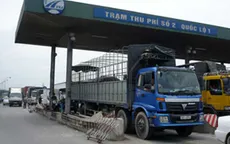 Thủ tướng chỉ đạo xử lý 4 trạm bán quyền thu phí