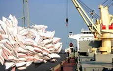 Nông nghiệp Việt Nam 2013 chịu nhiều áp lực