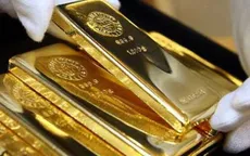 Giá vàng trong nước và thế giới thu hẹp khoảng cách