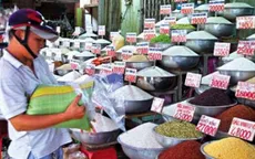 CPI quý I thấp nhất so cùng kỳ 4 năm qua