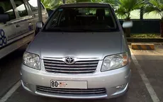 Bắt đầu thu hồi biển xe ngoại giao quá thời hạn