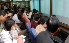 11/4, chứng khoán đảo chiều ngoạn mục vào phút cuối