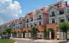 BĐS Hà Nội quý I: Giá giảm, thanh khoản thấp  