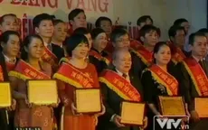 Tôn vinh 125 trí thức tiêu biểu trên mặt trận kinh tế