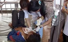 Đăk Nông: Nổ đầu đạn gây thương vong 8 học sinh 