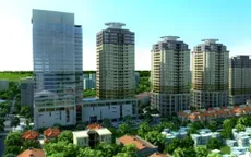Hà Nội: Hàng loạt chung cư chào bán cắt lỗ
