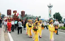 Kỷ niệm 725 năm Chiến thắng Bạch Đằng