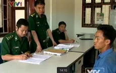 Lai Châu: Bắt khẩn cấp đối tượng buôn bán phụ nữ  