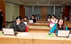 Đến 2020, 1.800 cán bộ được đào tạo ở nước ngoài