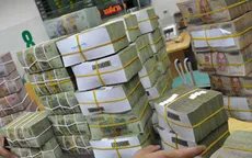NHNN bác tin đồn đổi tiền