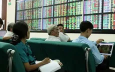 CTCK đầu tiên bị xóa sổ hoạt động 