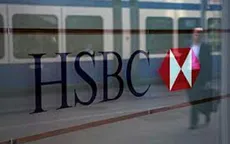 HSBC rơi vào vòng lao lý tại Pháp