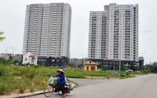 Trao giải "Thiết kế nhà cho người thu nhập thấp"