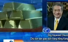 Thị trường vàng đã hết thời biến động?