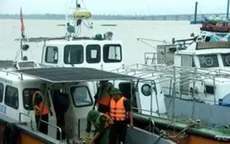 Việt - Trung hợp tác về các lĩnh vực ít nhạy cảm trên biển   