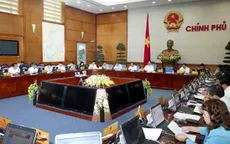 Thủ tướng Chính phủ: Tập trung ổn định kinh tế vĩ mô
