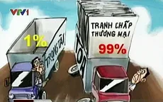 Xử lý tranh chấp bằng Trọng tài thương mại: Quá khiêm tốn!