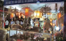 Hội chợ Triển lãm Làng nghề Việt Nam 2013   
