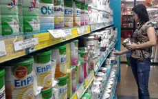 Thống nhất tên gọi với các sản phẩm sữa