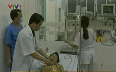 Ngộ độc bánh trôi ngô, 2 bé tử vong