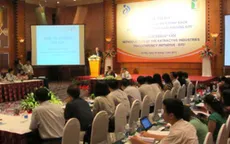 Việt Nam tham gia Sáng kiến minh bạch ngành khai khoáng