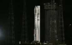 VNREDSAT-1 sẽ được phóng vào sáng 7/5