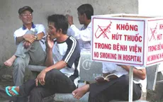Luật Phòng chống tác hại thuốc lá: Phạt ai, ai phạt?