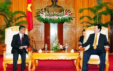 Việt Nam coi trọng hợp tác với Đông Timor   