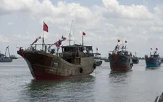 Lệnh cấm đánh bắt cá của Trung Quốc là vô giá trị