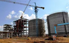 Vinacomin họp báo về hai dự án bauxite Tây Nguyên
