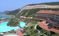 Hội chợ: Biển đảo và sự phát triển du lịch   