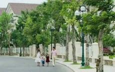 Vincom Village giành giải Dự án phức hợp tốt nhất châu Á-TBD