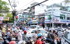 "Sự cố điện có thể đe dọa an ninh quốc gia"        