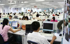 "DN dịch vụ phần mềm vẫn được ưu đãi thuế"    