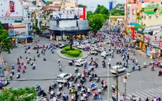 Tăng điều kiện nhập cư vào thành phố lớn