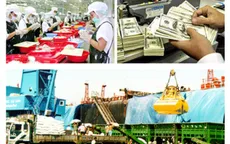 Tiến tới giảm nhóm mặt hàng không chịu thuế GTGT