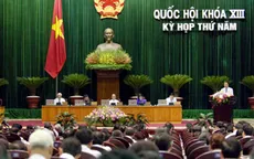 Sửa đổi Luật thuế TNDN là cấp thiết
