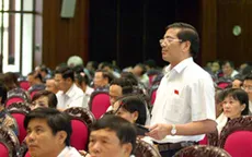 Linh hoạt trong giáo dục quốc phòng - an ninh   