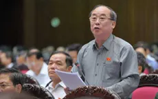 “Nóng” phiên thảo luận tình hình kinh tế - xã hội 