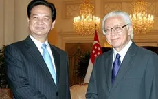 Việt Nam - Singapore hướng tới quan hệ đối tác chiến lược