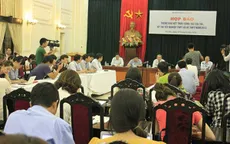 49 thí sinh vi phạm quy chế kỳ thi tốt nghiệp THPT 2013