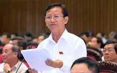 Quốc hội thảo luận Luật thực hành tiết kiệm
