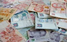 Đôla Singapore giảm giá, tín hiệu tốt cho nền kinh tế?