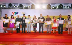 Hội nghị Khách hàng VTV-TVAd 2013: Kết nối giá trị bền vững