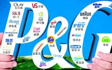 P&G cắt giảm hơn 90 nhãn hàng