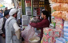 Lại thêm cáo buộc gian lận bầu cử ở Afghanistan