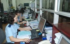 Bãi bỏ 12 thủ tục hành chính trong lĩnh vực hải quan