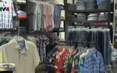 Doanh nghiệp bán lẻ khẳng định vị thế trên sân nhà