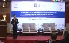 Tái định hình các chiến lược ưu tiên của doanh nghiệp lớn Việt Nam